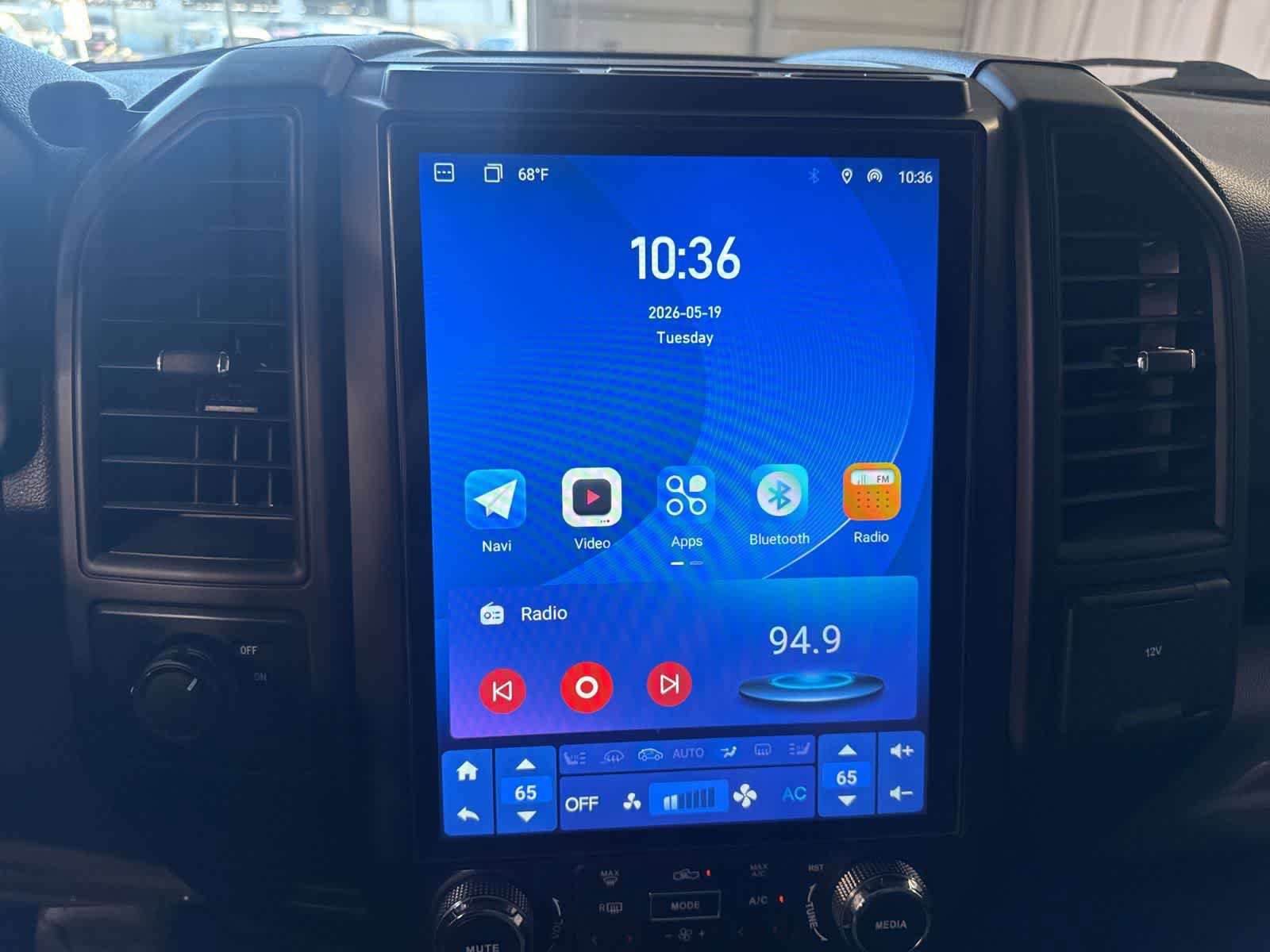 Used 2019 Ford F150 XL w/ Equipment Group 101A Mid RWD image 23