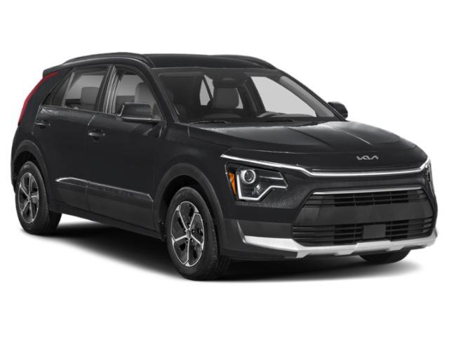 Certified 2023 Kia Niro EX FWD image 9