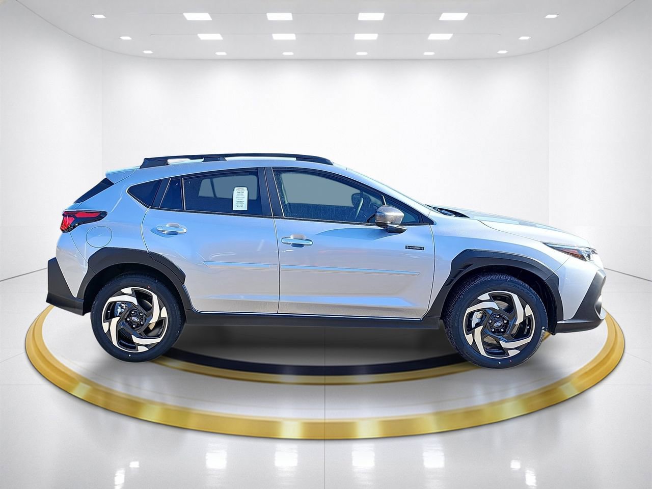 New 2026 Subaru Crosstrek 2.5i Limited AWD/4WD image 4