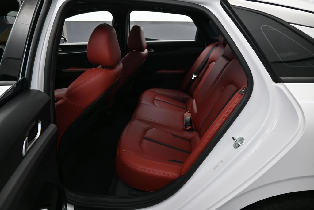 Used 2023 Kia K5 GT-Line FWD image 31