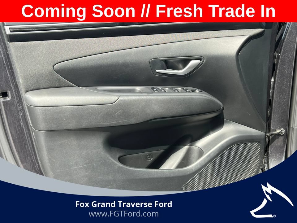 Used 2024 Hyundai Tucson SEL w/ Convenience Package AWD/4WD image 14
