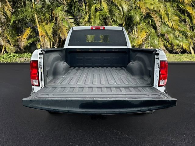 Used 2017 RAM 1500 Express image 23