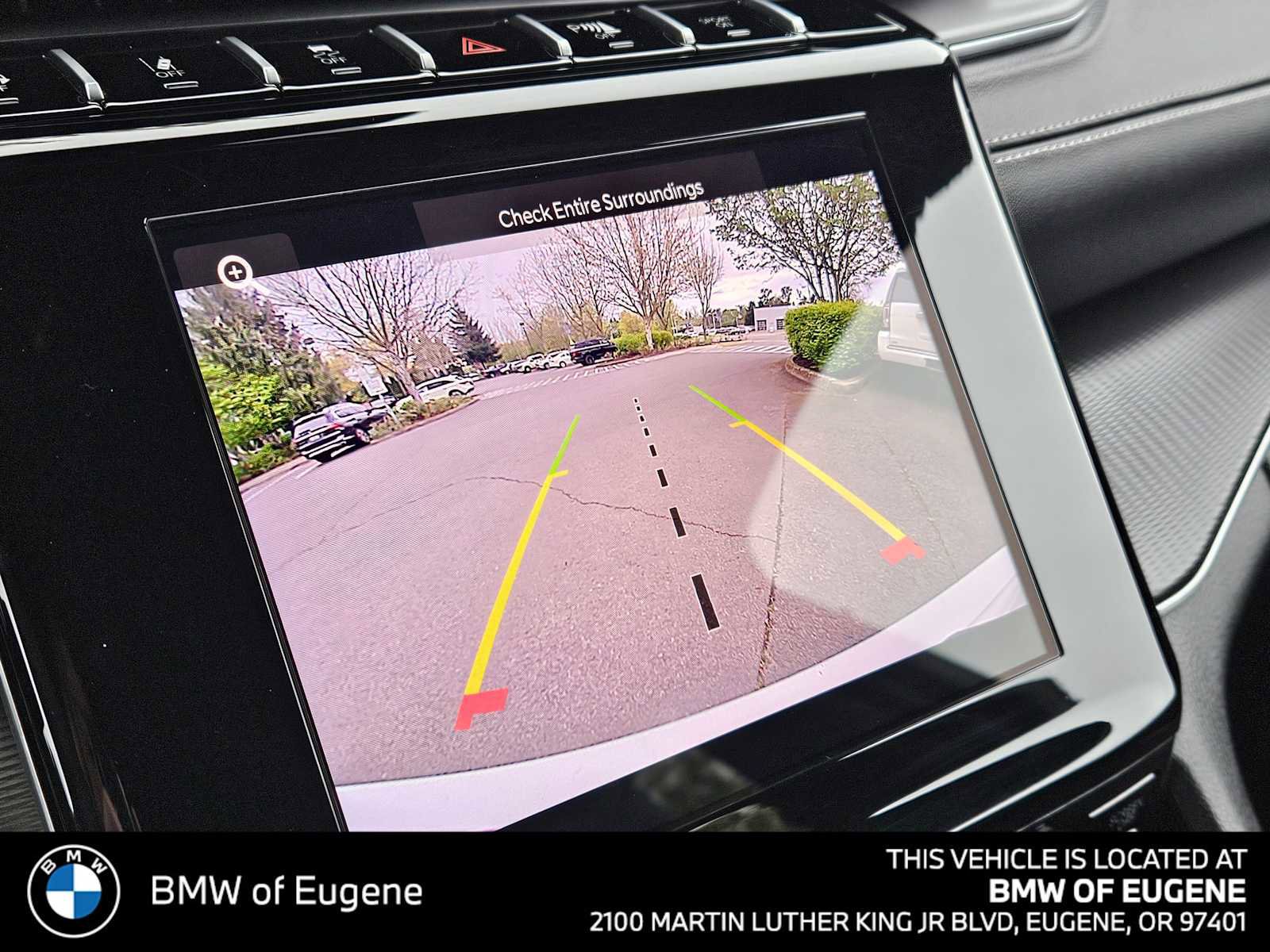 Used 2024 Jeep Grand Cherokee Altitude image 28