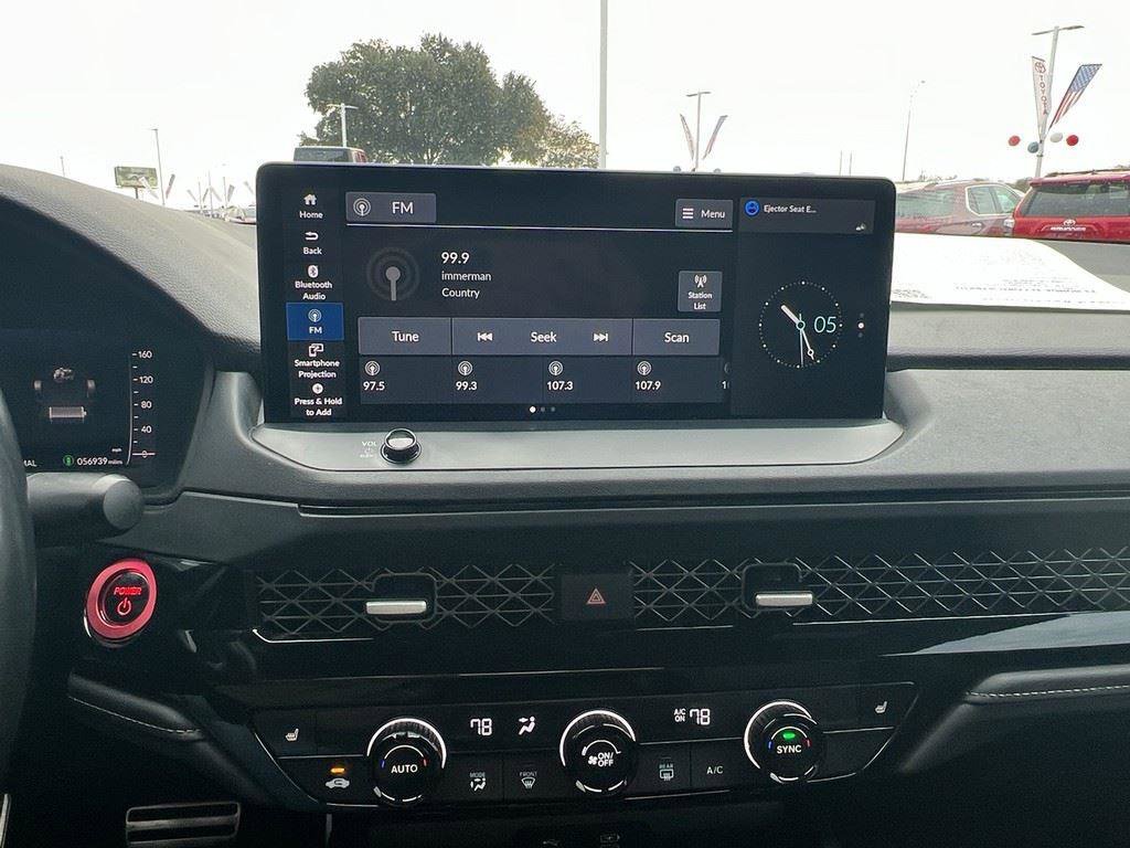 Used 2023 Honda Accord Sport image 22