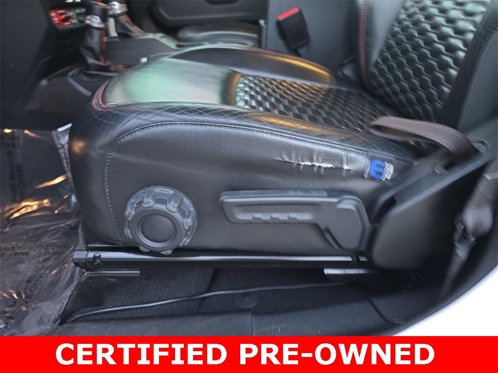 Certified 2021 Jeep Wrangler Unlimited Rubicon image 29