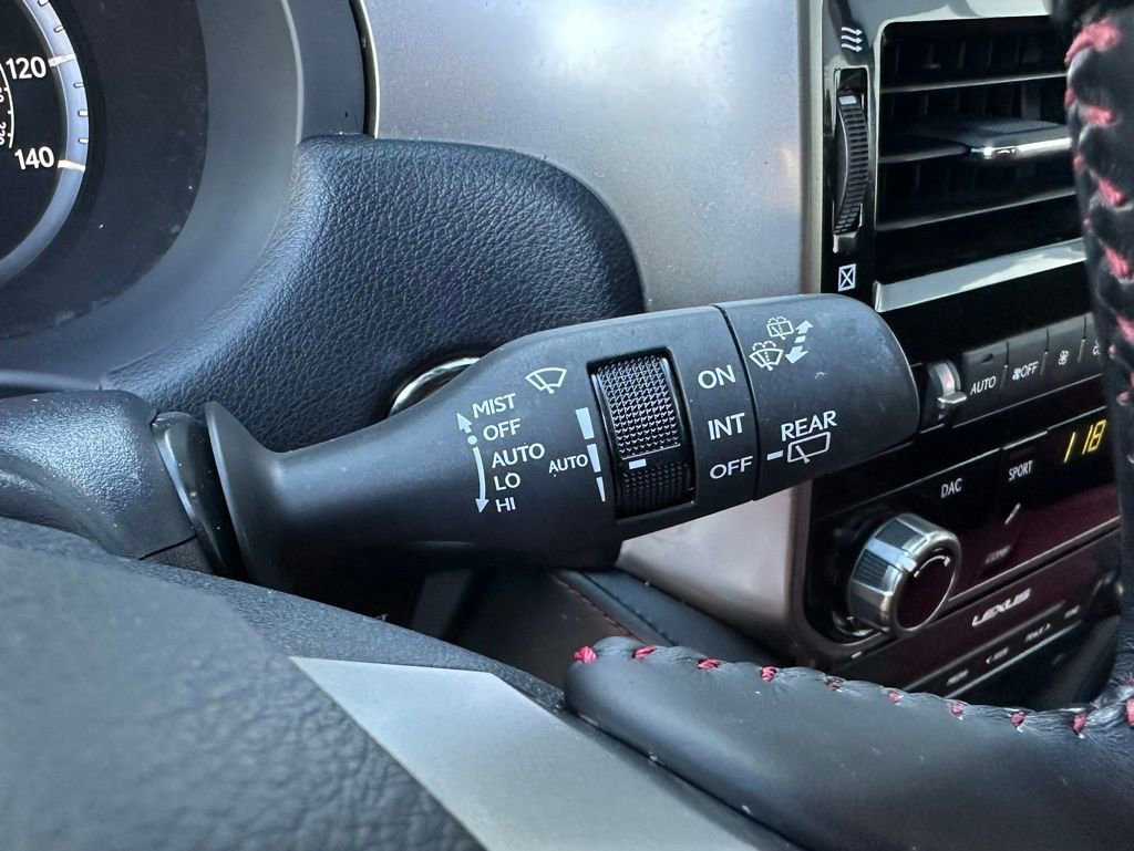 Used 2022 Lexus GX 460 Luxury image 41