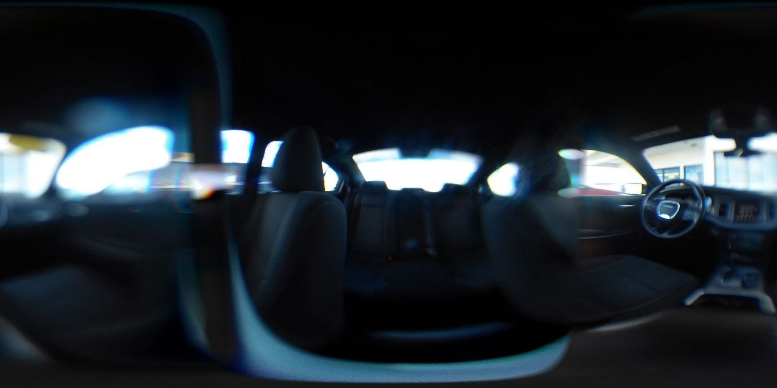 Used 2022 Dodge Charger SXT image 42