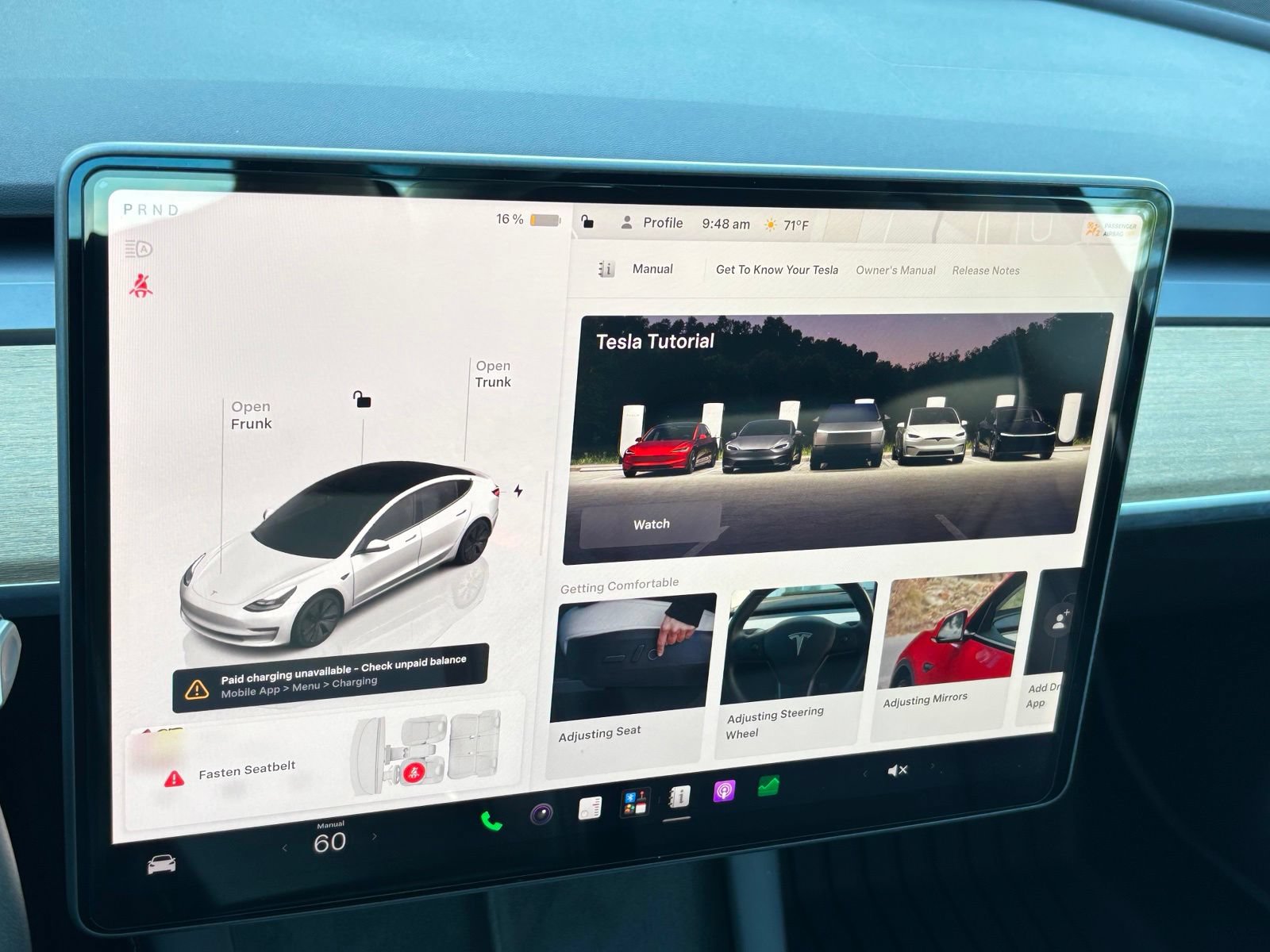 Used 2022 Tesla Model 3 Long Range AWD/4WD image 23
