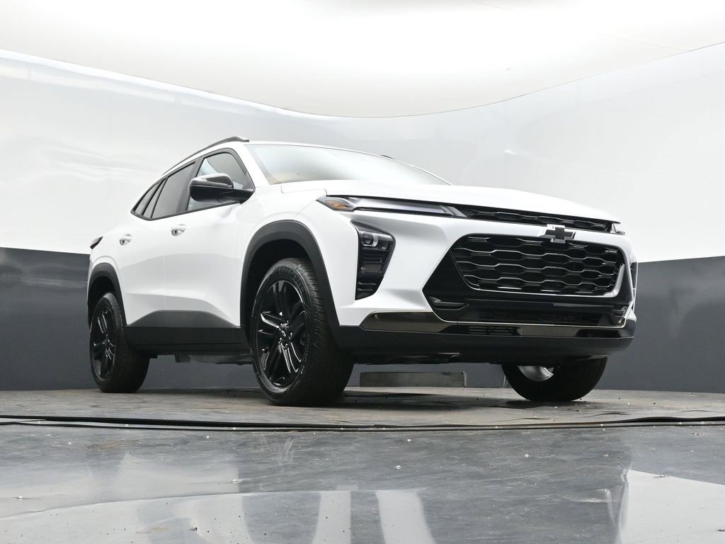 New 2026 Chevrolet Trax ACTIV image 44