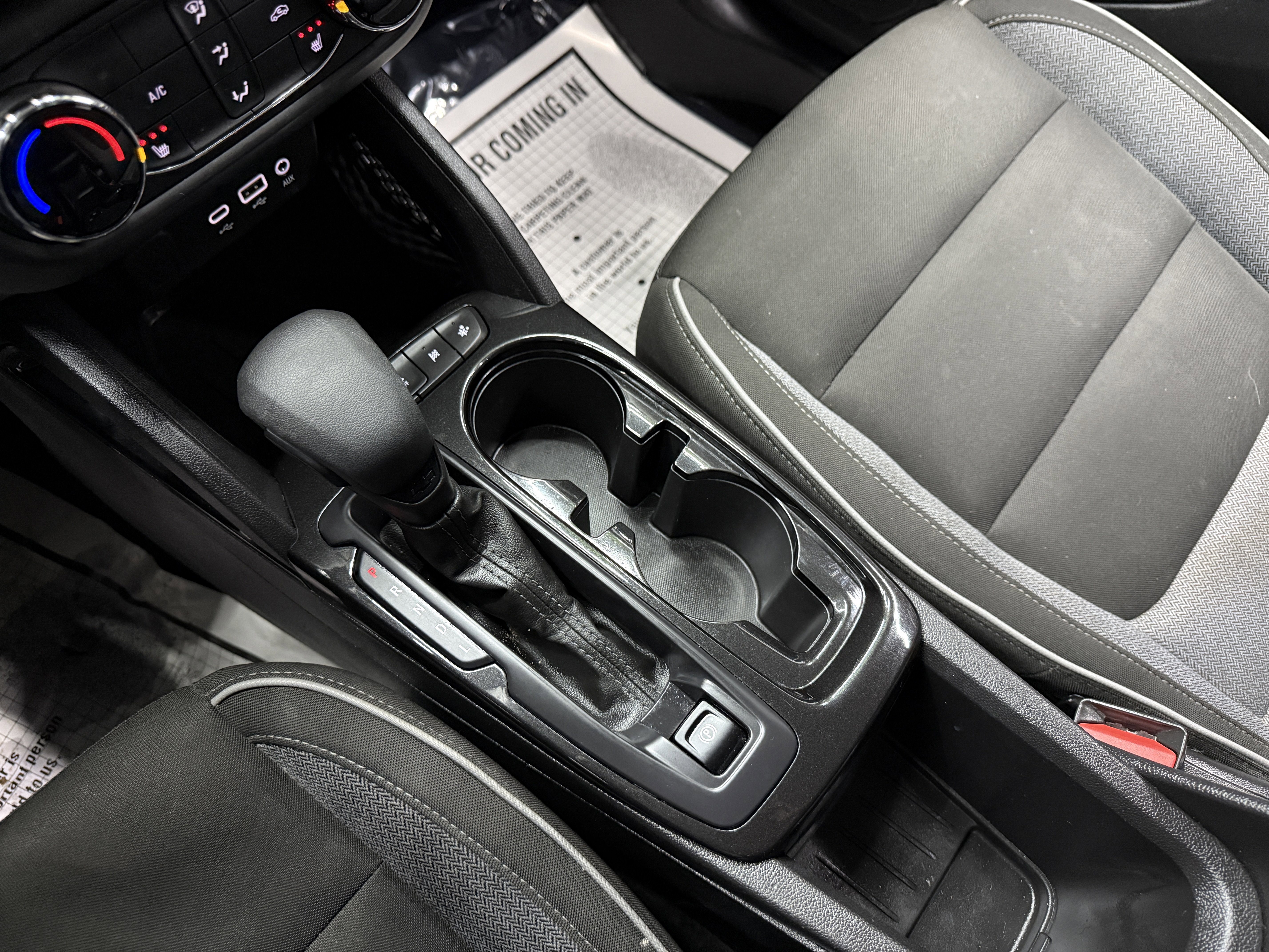 Used 2022 Chevrolet TrailBlazer LT image 22