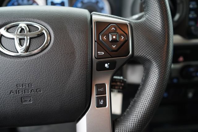 Used 2022 Toyota Tacoma SR5 image 19