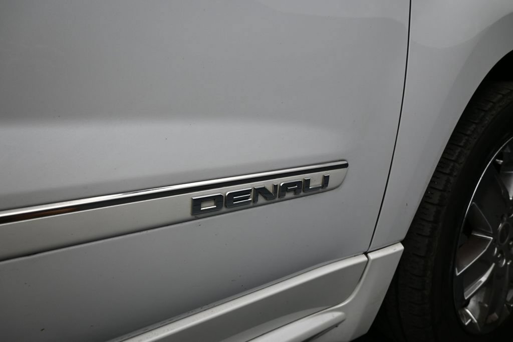 Used 2016 GMC Acadia Denali AWD/4WD image 26