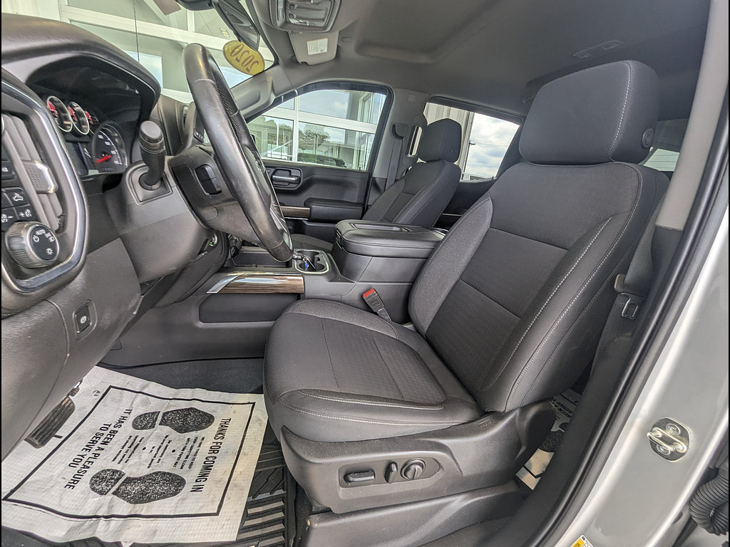 Used 2020 Chevrolet Silverado 1500 RST AWD/4WD image 19