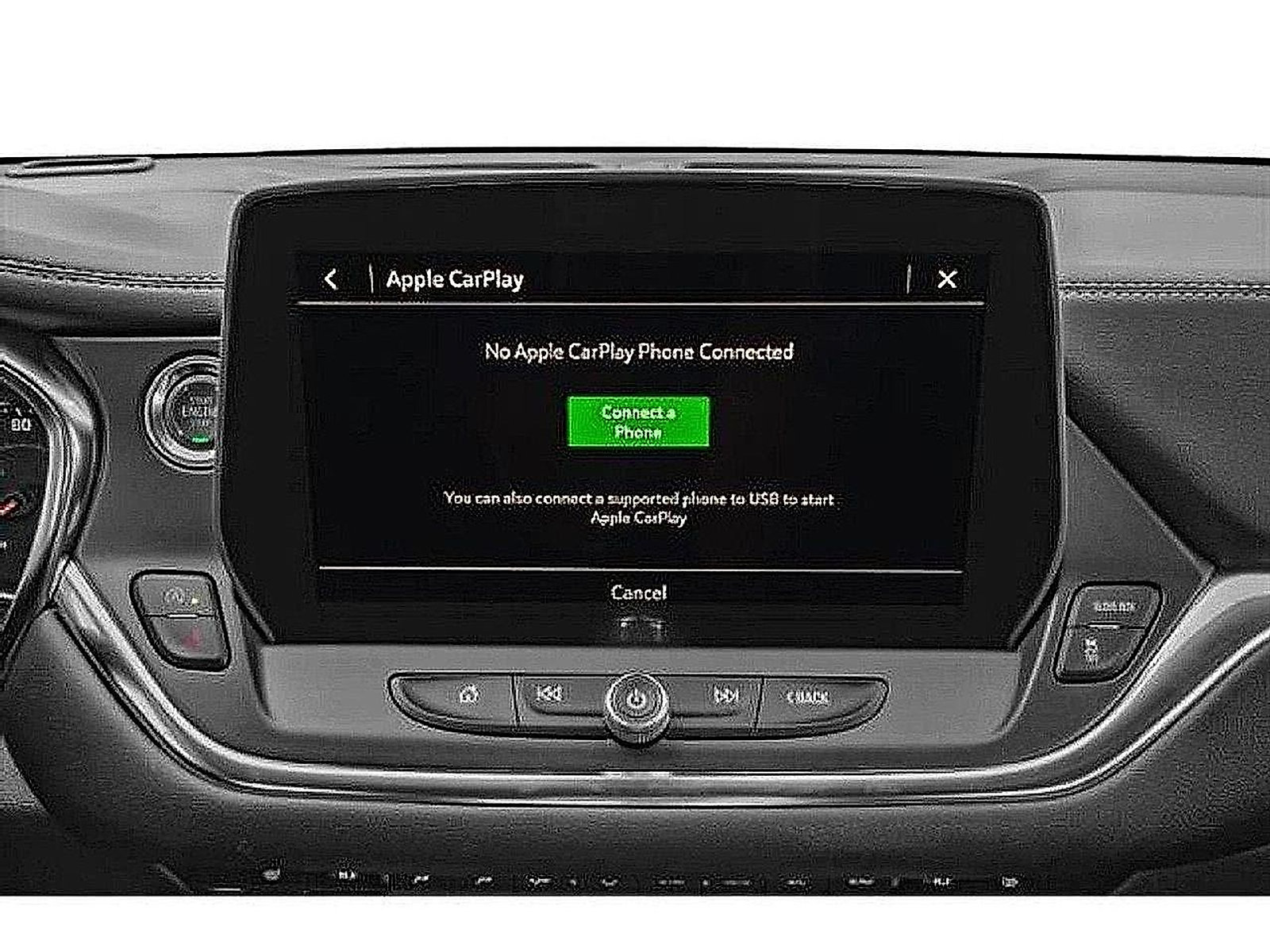 New 2026 Chevrolet Blazer LT w/ Convenience Package AWD/4WD image 16