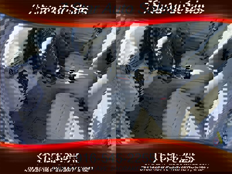 Used 2007 Mercedes-Benz C 230 Sedan image 9