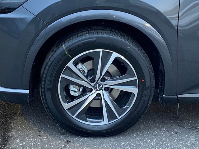 New 2026 Lexus RX 350 Premium image 8