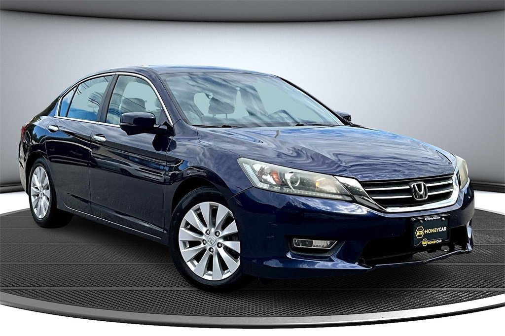 Used 2013 Honda Accord EX