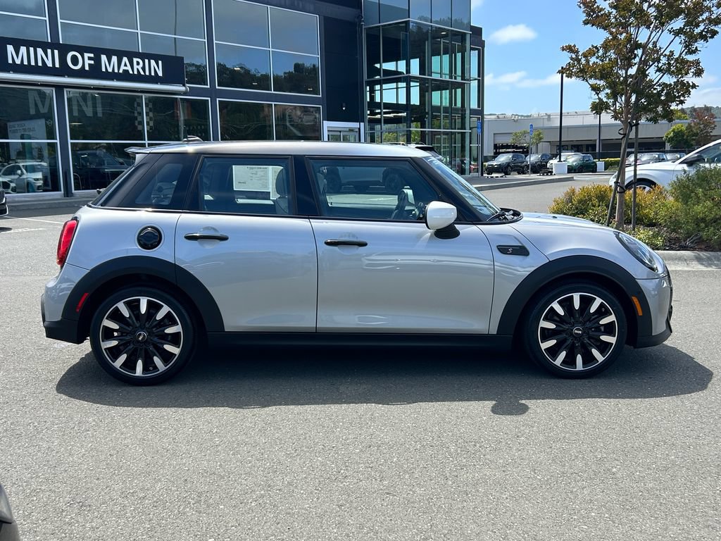 Used 2024 MINI Cooper S FWD image 6