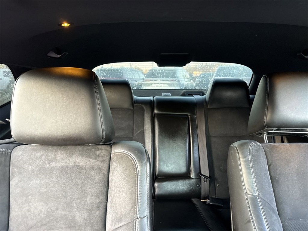 Used 2021 Dodge Challenger R/T w/ Plus Package image 23