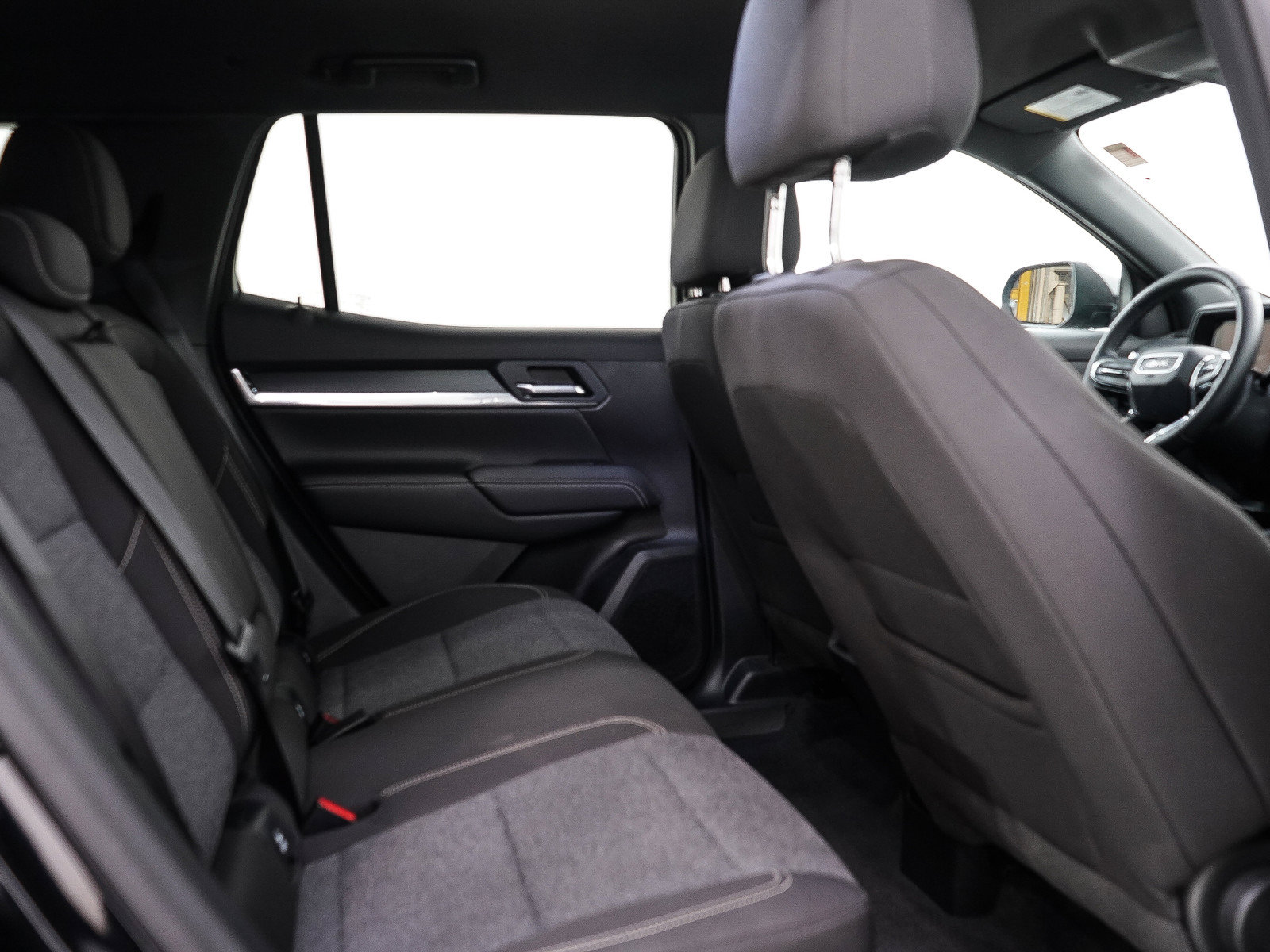 Used 2026 GMC Terrain Elevation w/ LPO, Floor Liner Package AWD/4WD image 12