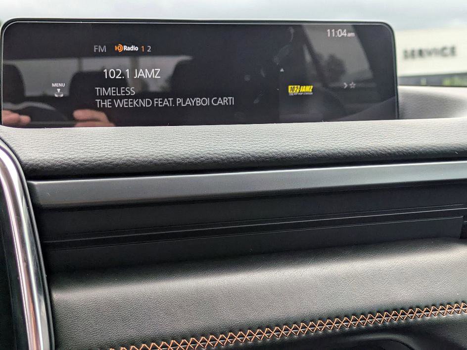 New 2025 MAZDA CX-50 2.5 Hybrid w/ Weather Package image 21