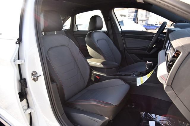 New 2026 Volkswagen Jetta GLI Autobahn image 21