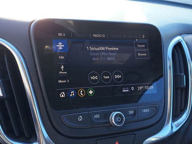 Used 2019 Chevrolet Equinox Premier image 13