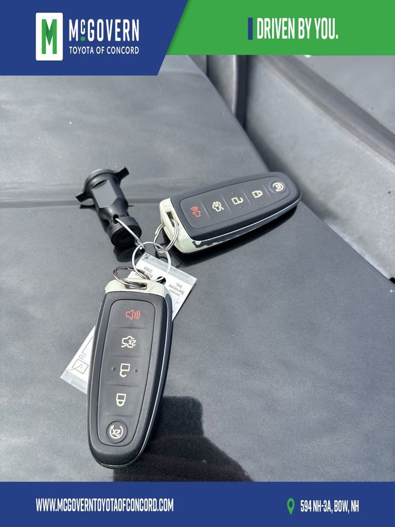 Used 2014 Ford Explorer Sport w/ Equipment Group 401A image 41
