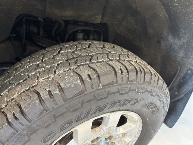 Used 2015 Chevrolet Silverado 2500 LTZ w/ Snow Plow Prep Package image 25