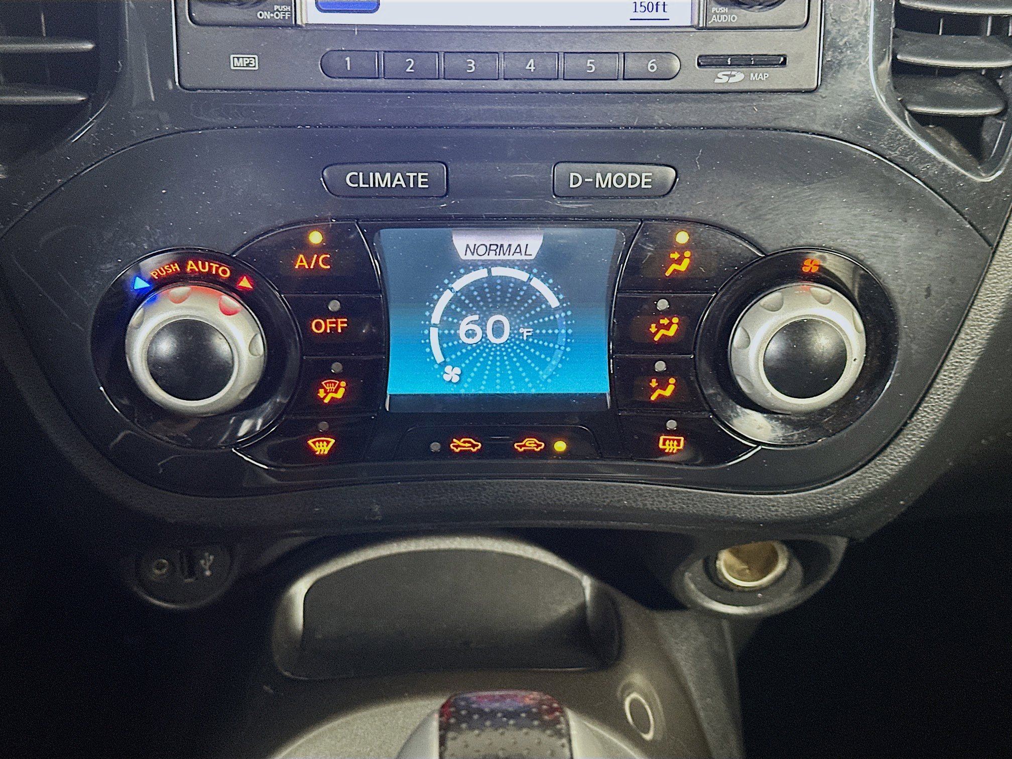 Used 2013 Nissan Juke SL image 23