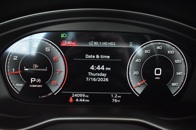 Used 2023 Audi Q5 2.0T Premium Plus AWD/4WD image 18