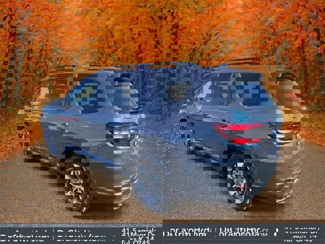 New 2026 Honda Pilot EX-L image 8