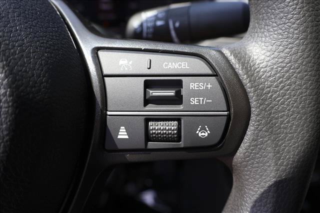 New 2026 Honda Accord LX image 15