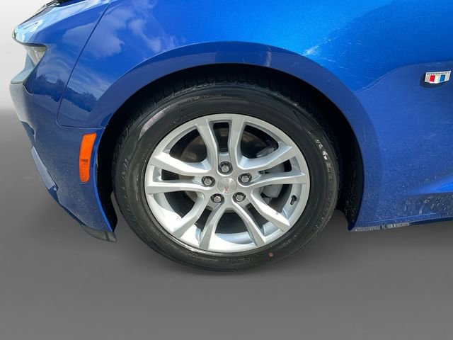 Used 2021 Chevrolet Camaro LS image 15