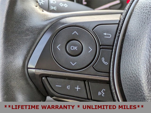 Used 2023 Toyota Camry SE image 26