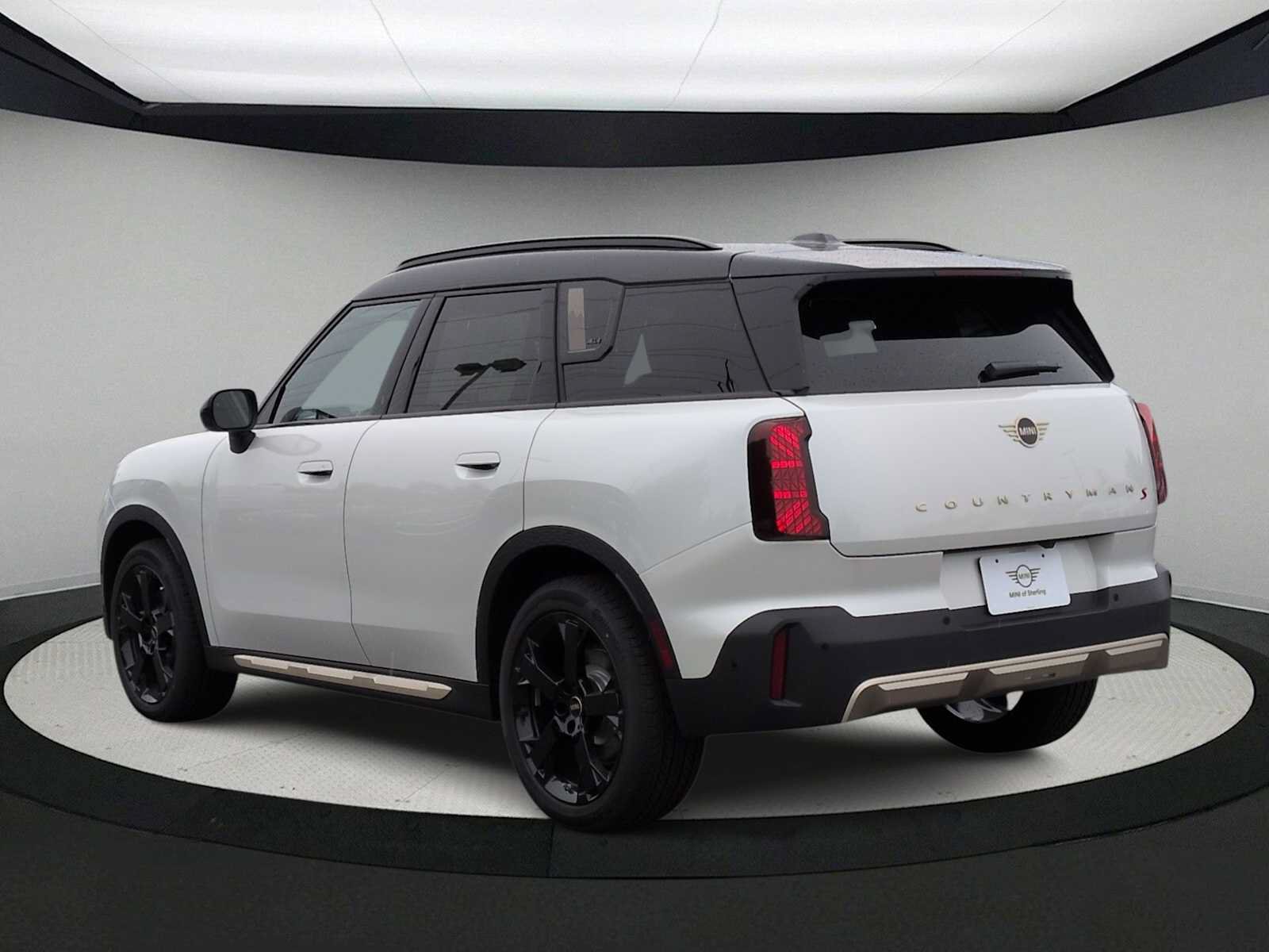 New 2027 MINI Cooper Countryman S AWD/4WD image 6