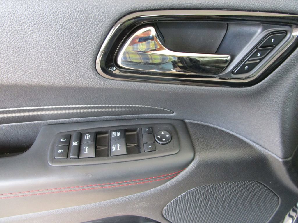 Used 2024 Dodge Durango GT image 26