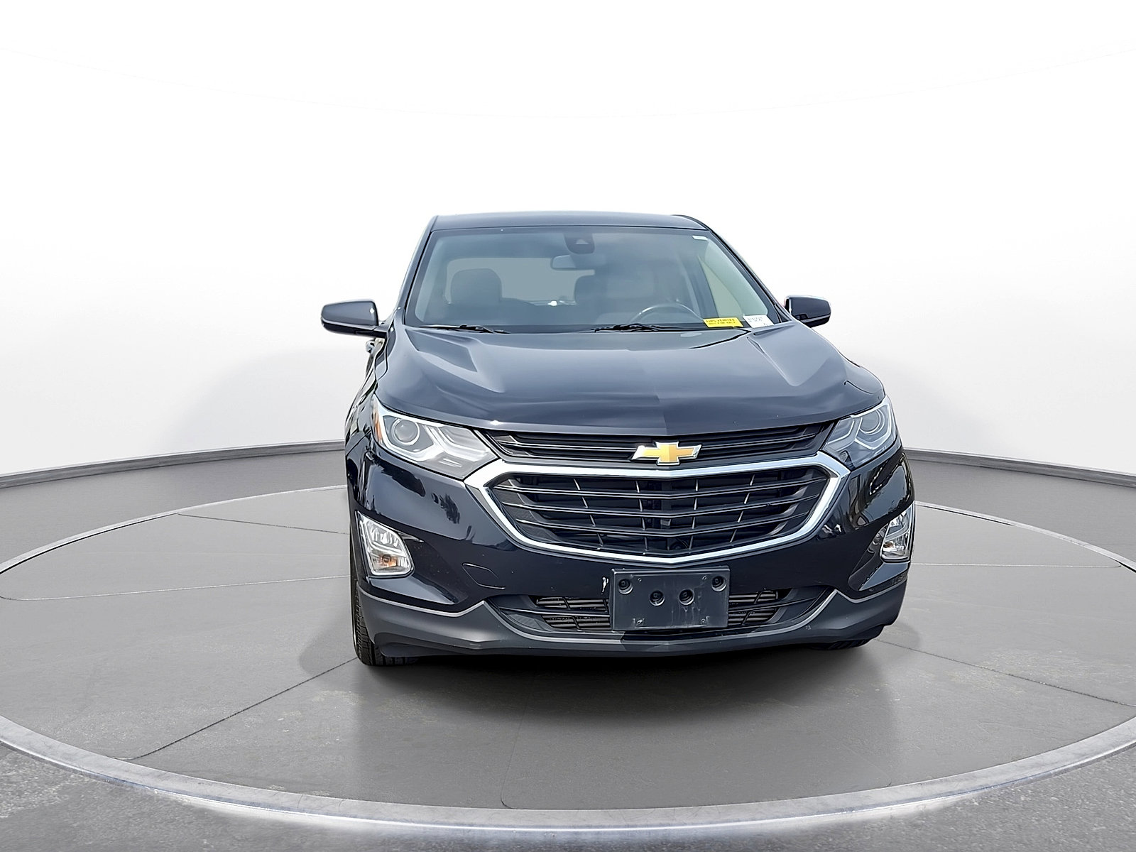 Used 2020 Chevrolet Equinox LT FWD image 3