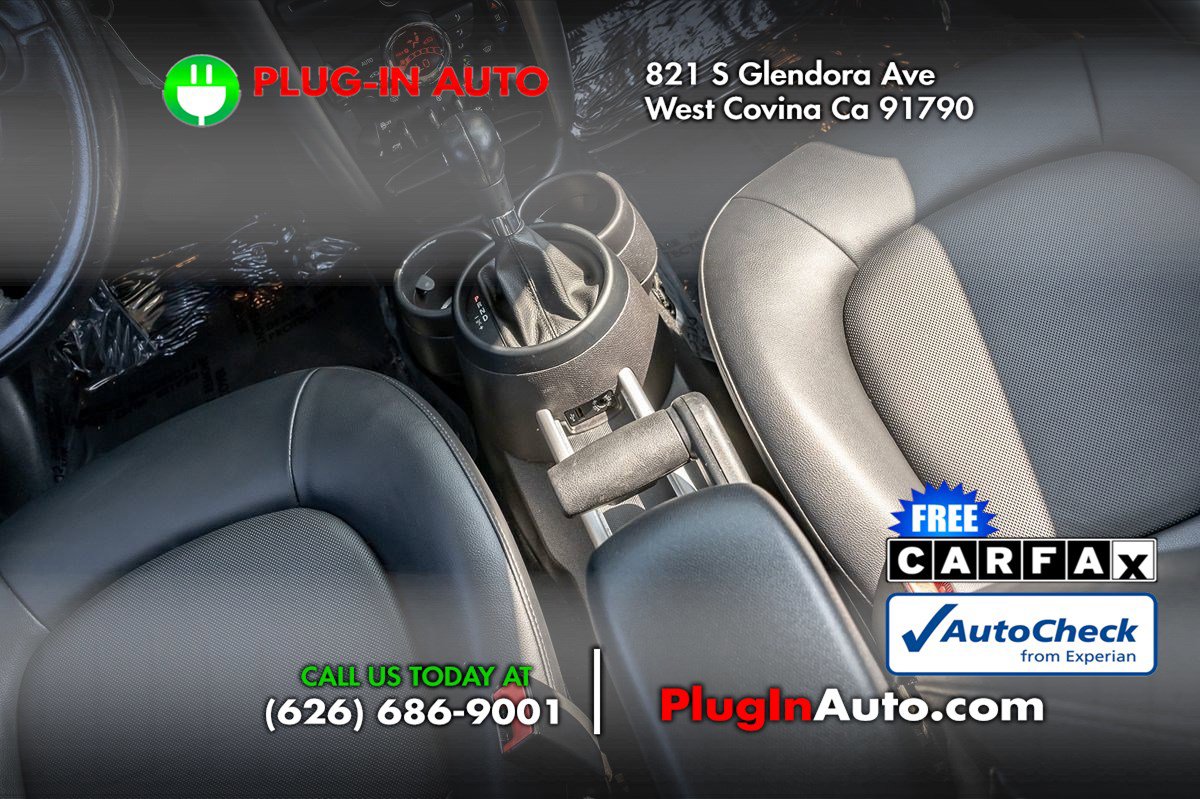 Used 2015 MINI Cooper Countryman FWD image 14
