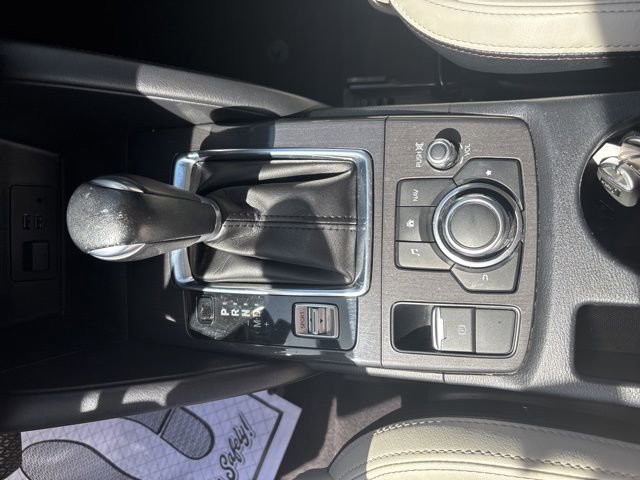 Used 2016 MAZDA CX-5 Grand Touring image 18