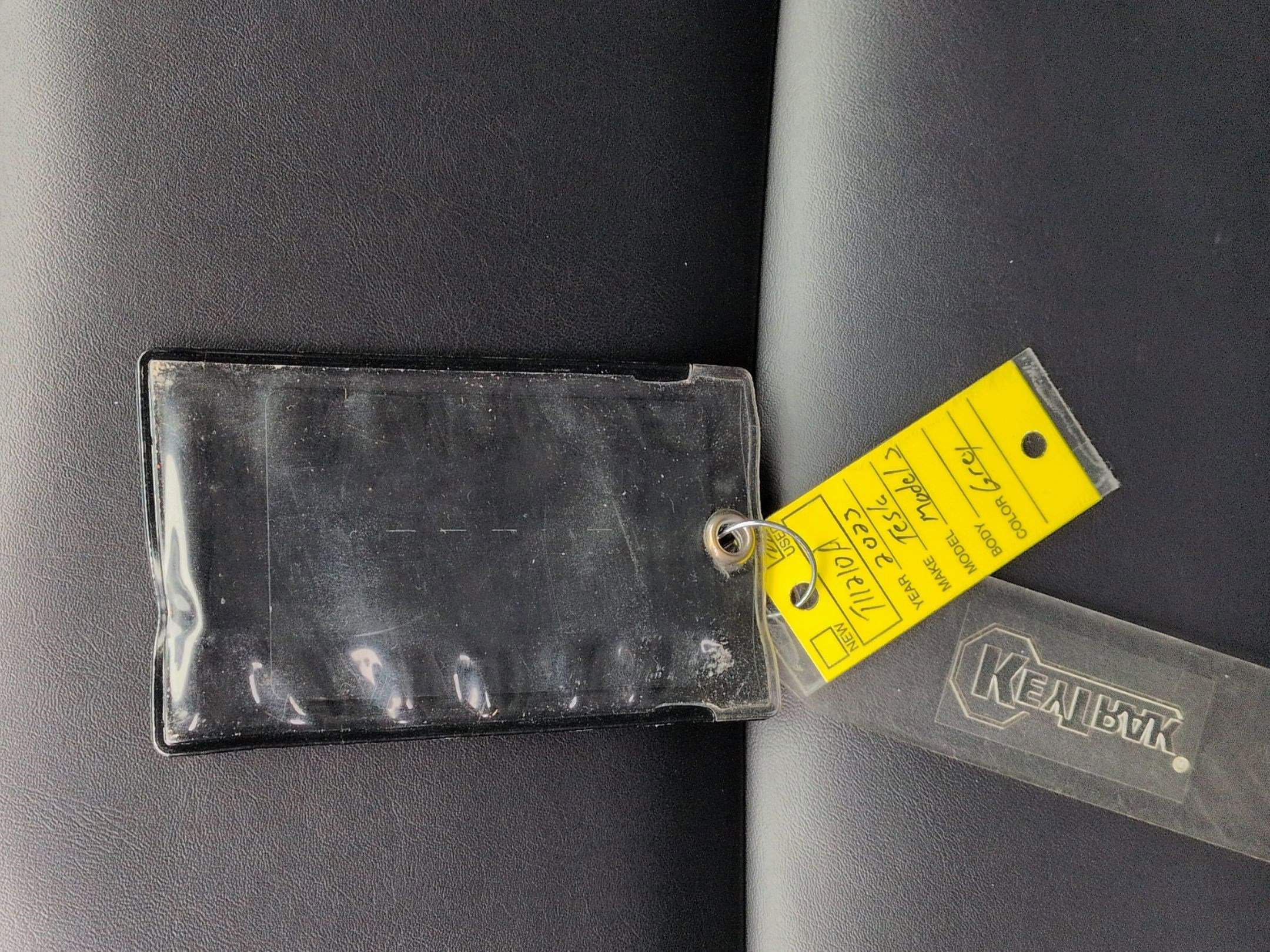 Used 2023 Tesla Model 3 Performance image 33