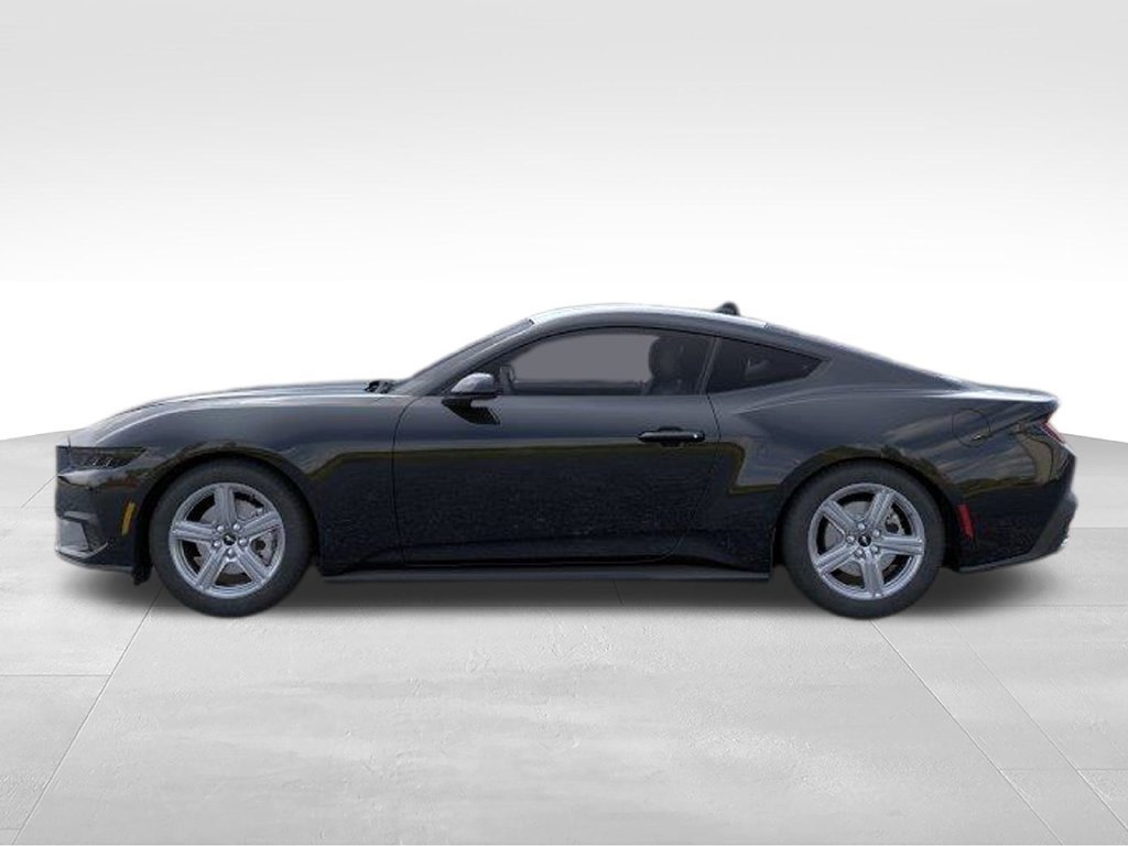 New 2026 Ford Mustang Coupe RWD image 4