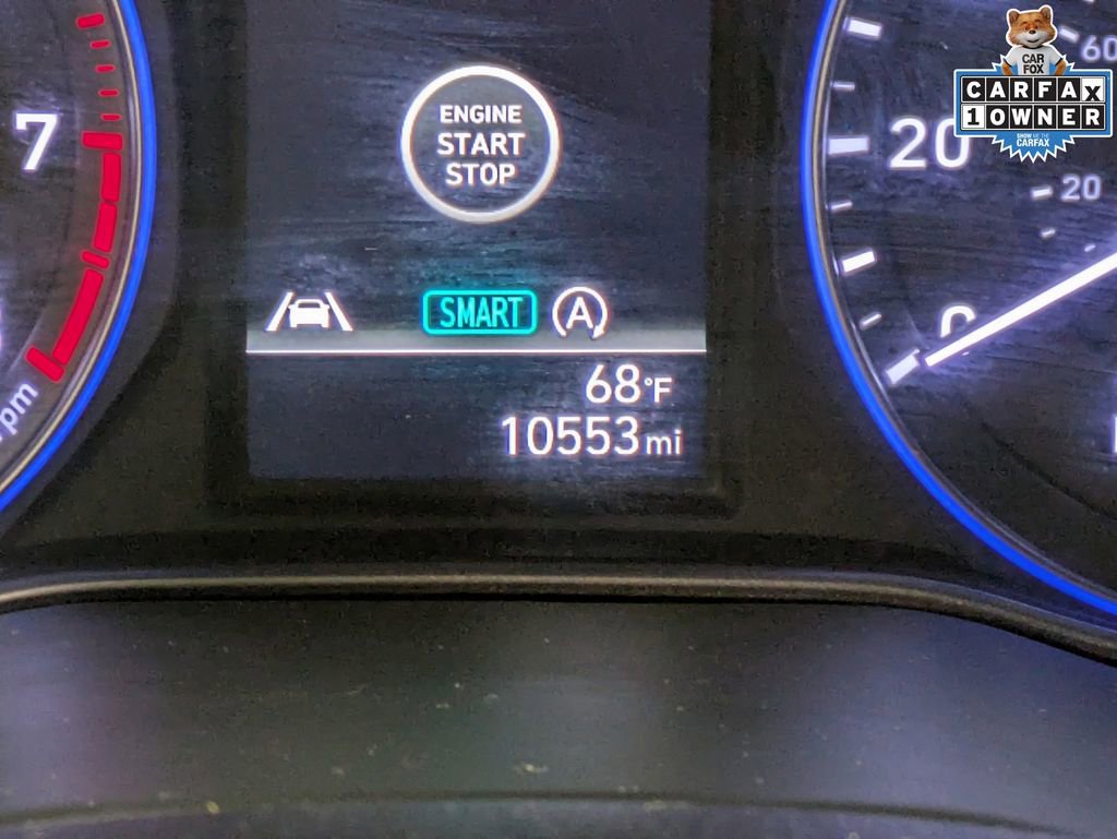 Used 2023 Hyundai Kona SEL image 16