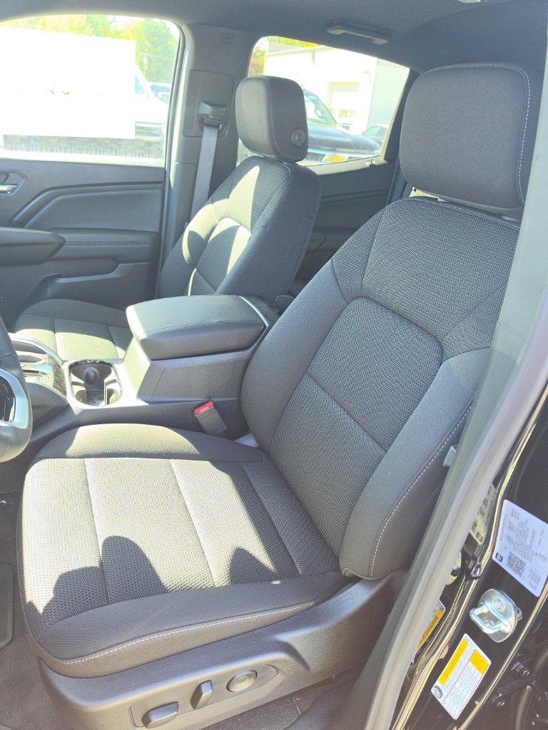 New 2026 Chevrolet Colorado LT AWD/4WD image 16