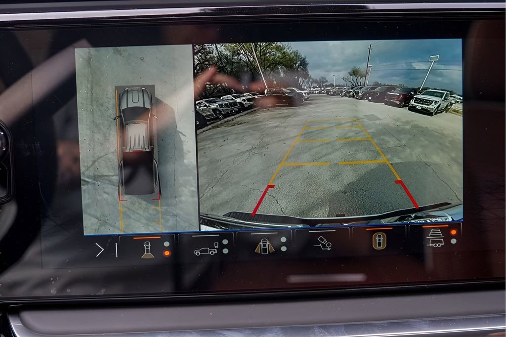 New 2026 GMC Sierra 3500 Denali Ultimate image 12