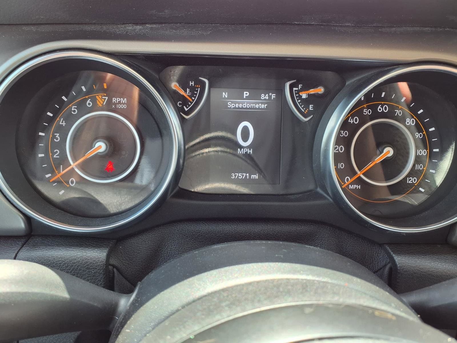 Used 2021 Jeep Gladiator Sport image 15