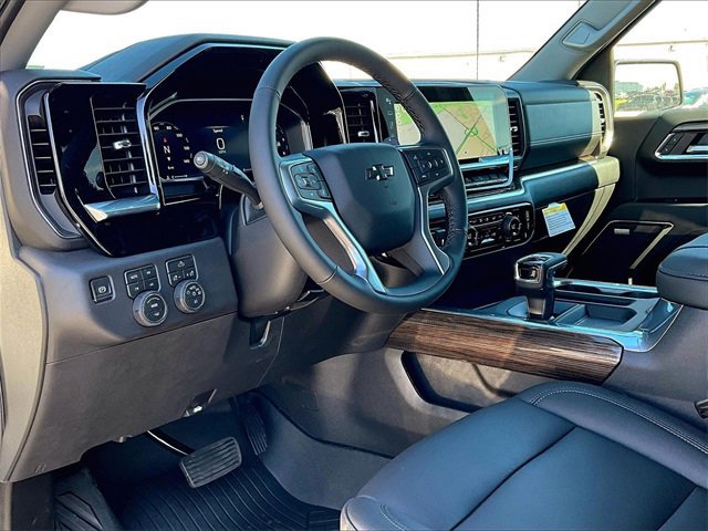 New 2026 Chevrolet Silverado 1500 LT Trail Boss w/ Convenience Package II image 7