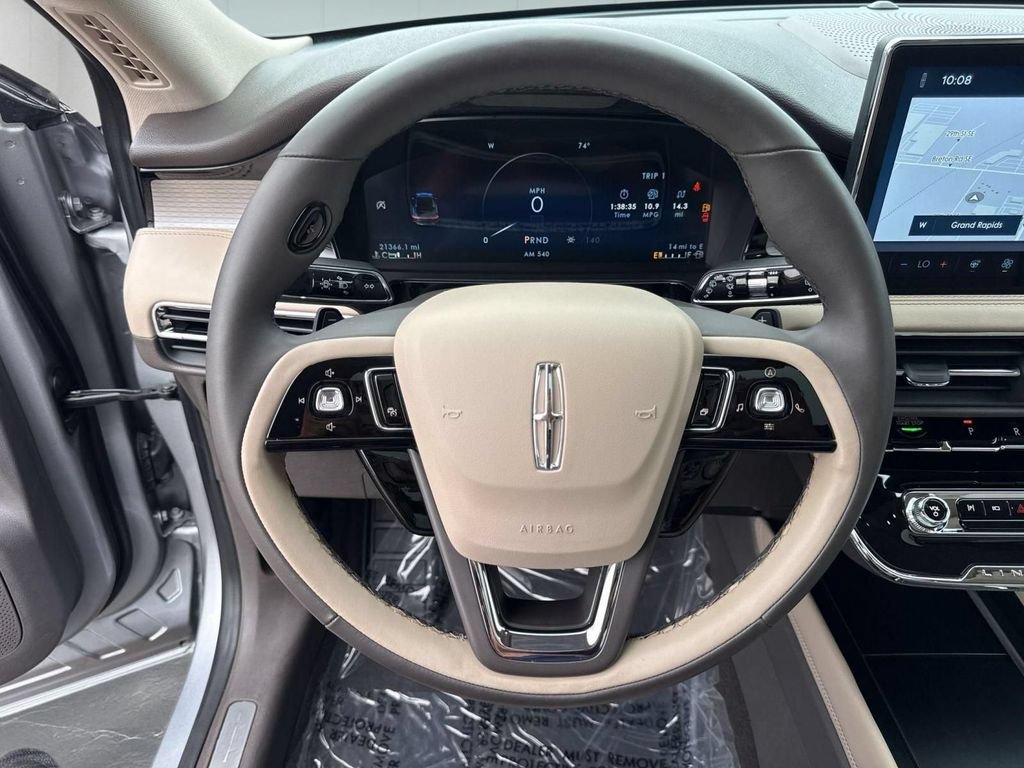 Certified 2024 Lincoln Corsair AWD w/ Equipment Group 101A image 19