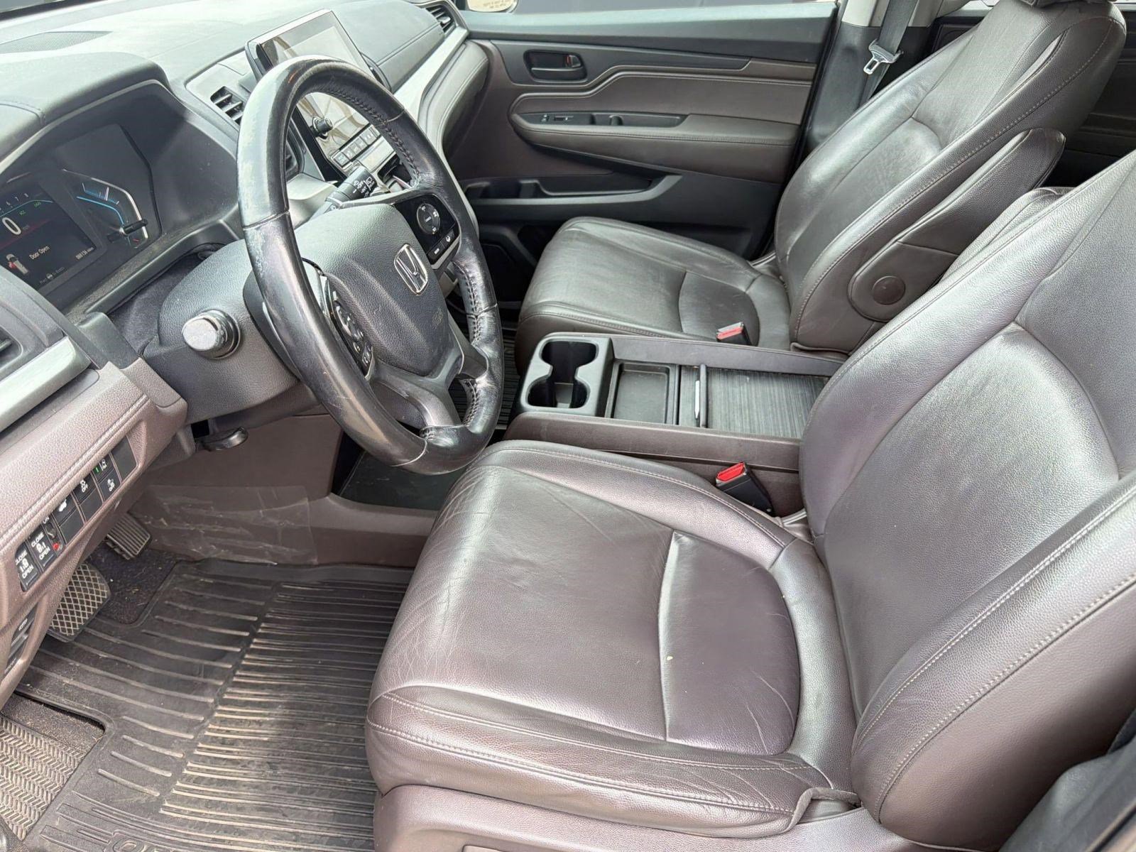 Used 2019 Honda Odyssey EX-L image 5