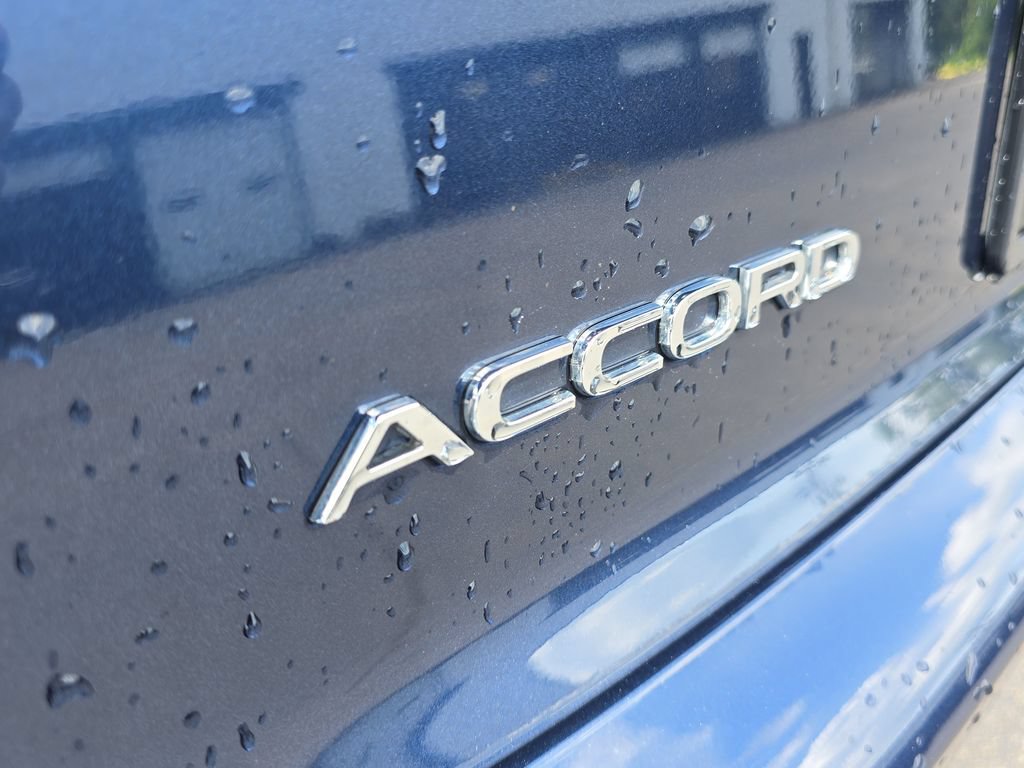 Used 2023 Honda Accord EX-L image 6